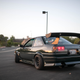 Illustration for article titled This Time Attack Toyota AE86 Corolla Used To Live Out In A Field Full Of Goats